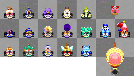 newnewnewkirbystarspinning.gif