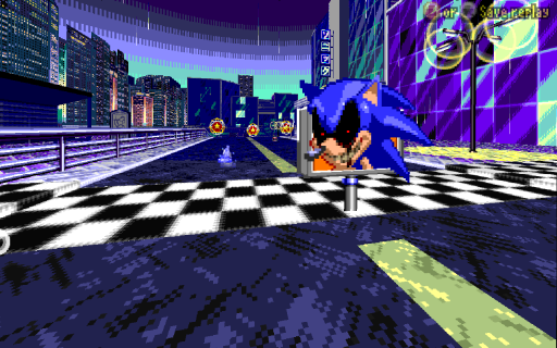 [Open Assets] - 2011X Ring Racer | SRB2 Message Board