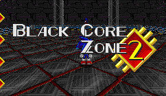 SonicX Vs Metal Sonic.gif