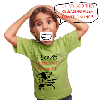 Pizza Tower Online Kid.png