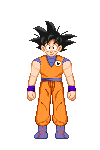 Goku idle.gif