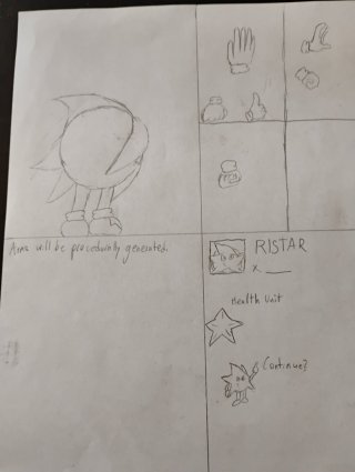 Ristar Concept Art 2.jpg