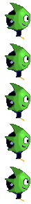 Ristar Side Face Idle (now in correct color)-Sheet.png