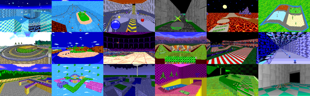Cole Ring Racers Maps.png