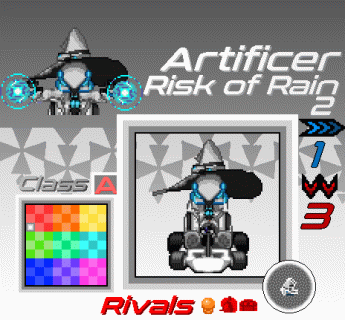 Artificer Showcase.gif