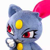 SadToonCat