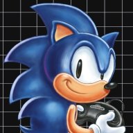 Amrican Blueblur