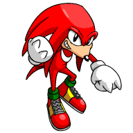 shadow unhedgehog