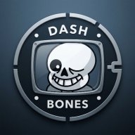 『 ✦ Dash&Bones✦ 』