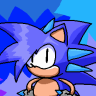 Diamond the Hedgehog