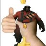 AnimatronicBird