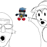 Sonic CD Moments