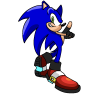 Sonic Legacy