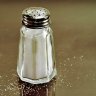 The Saltshakers