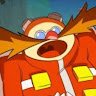 Not sonic or tails