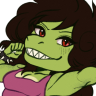 AshaTheCrocodile