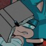 King Sonic
