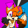 Endy The Fox