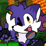 Crystal.Da Fox