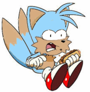 TablesTheFox | SRB2 Message Board