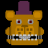 Fredbear's 83