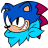 ManiaTheHedgehog