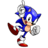 hi sonic
