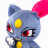 SadToonCat