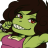 AshaTheCrocodile