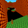 Forgiving Green Hills Zone