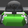 [KartMaker Template] 3D Pre-Rendered Kart Template