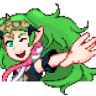 Ring Racer Sothis