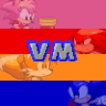 V.M Chars (Vanilla Modern)