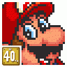 All-Stars Mario Title Screen Pack! (✨SMB 40th Anniversary✨)