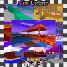 Gems Container