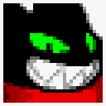 Mao Mao (Heroes of Pure Heart) for Ring Racers