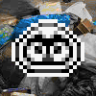 Garbage Cup