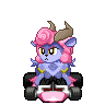 Absa in Ring Racers