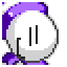 Fin Hat Guy the 3rd in a kart!?