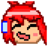 Kae (100% Orange Juice)