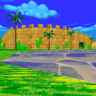 Oasis Coliseum