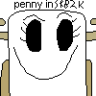 Penny Fitzgerald In Srb2kart
