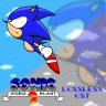 SRB2 2.0 / 2.1 Lossless / Restored OST