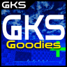 GKS Goodies