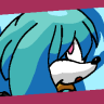 Kitsunami the Fennec