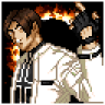 Kyo Kusanagi (NESTS)