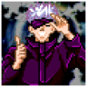 Satoru Gojo (Jujutsu Kaisen)