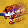 Quick Fang The Sniper