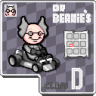 Dr. Beanies' Ring Racers