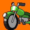 Doodle Bike - A Motorcycle Kart Template